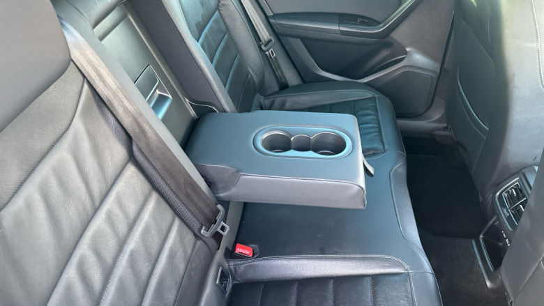 SEAT Ateca 2.0 TSI Xcellence Lux [EZ] 5dr DSG 4Drive Petrol Estate